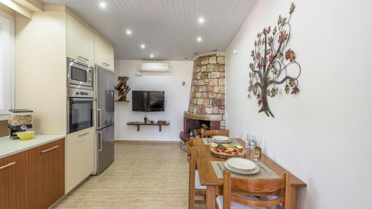 Emilia'S Little Farmhouses Agioi Anargyroi  Bagian luar foto