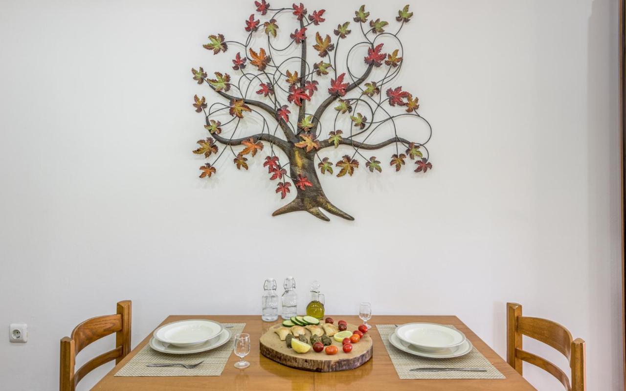 Emilia'S Little Farmhouses Agioi Anargyroi  Bagian luar foto
